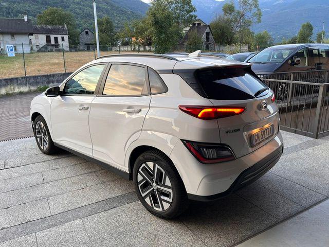 HYUNDAI Kona usata, con Boardcomputer