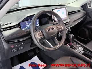 JEEP Compass usata, con Cerchi in lega