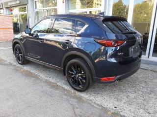 MAZDA CX-5 usata, con Autoradio