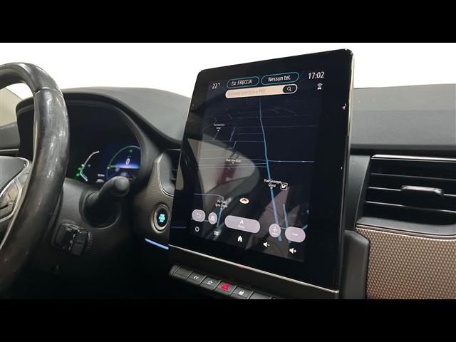 RENAULT Arkana usata, con Cruise Control