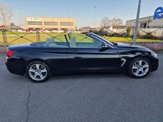 BMW 420 usata, con Climatizzatore