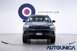 JEEP Compass usata, con Airbag
