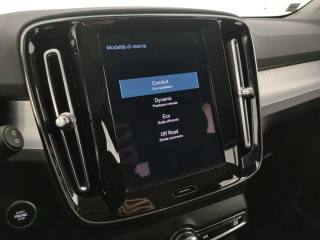 VOLVO XC40 usata, con Bluetooth