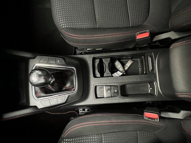FORD Kuga usata, con Servosterzo