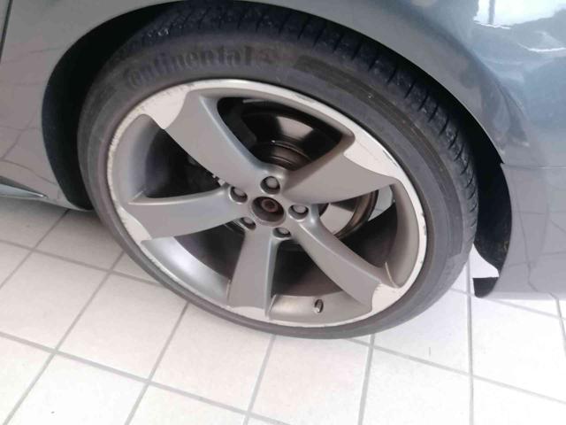 AUDI A5 usata, con Autoradio
