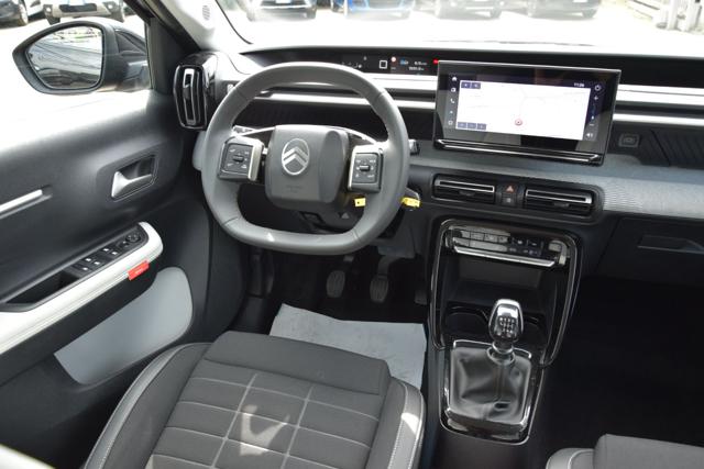 CITROEN C3 usata, con Chiusura centralizzata