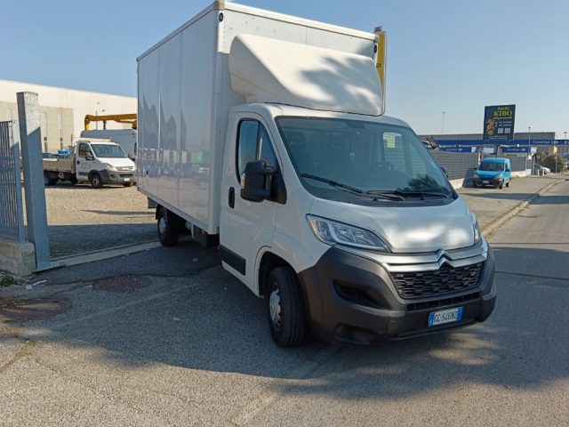 CITROEN Jumper usata, con Airbag