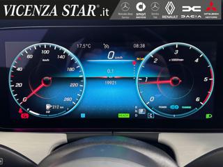 MERCEDES-BENZ E 220 usata, con Cruise Control