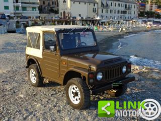 SUZUKI LJ 80 usata 2