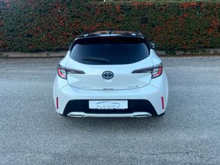 TOYOTA Corolla usata, con Alzacristalli elettrici