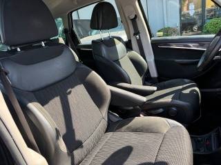 CITROEN C4 Picasso usata, con ESP