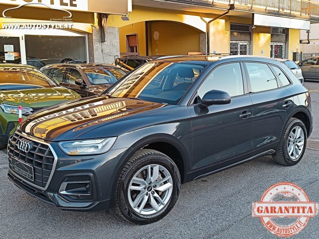 AUDI Q5 usata, con Luci diurne LED