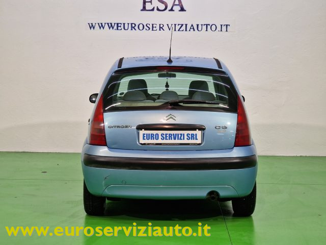 CITROEN C3 usata 41