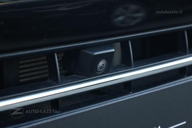 VOLKSWAGEN Tiguan usata, con Android Auto