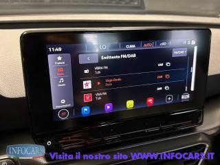 SEAT Leon usata, con Fendinebbia