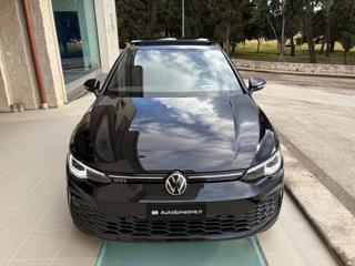VOLKSWAGEN Golf usata, con Airbag