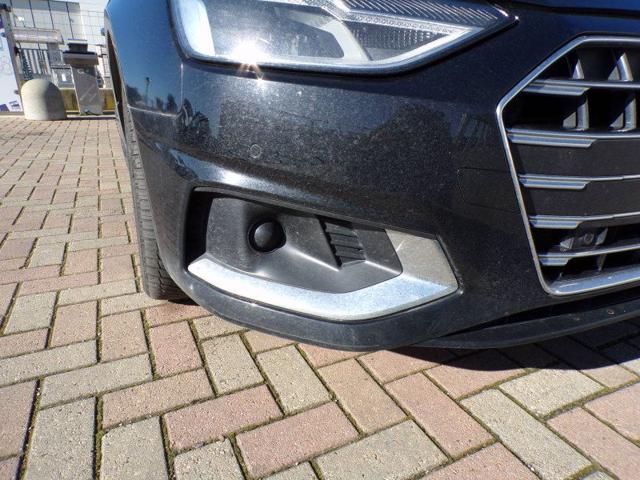 AUDI A4 usata 104