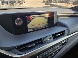 LEXUS ES 300 usata, con Fari LED