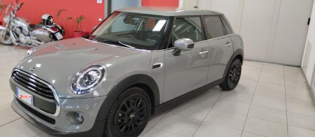 MINI One usata, con Airbag