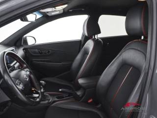 HYUNDAI Kona usata 8