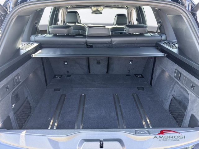 BMW X5 usata 8