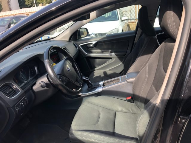 VOLVO V60 usata, con Controllo trazione