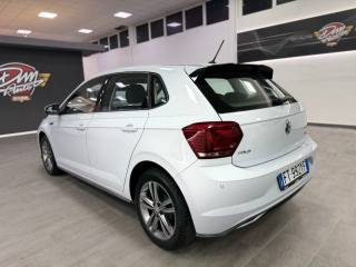 VOLKSWAGEN Polo usata, con Climatizzatore