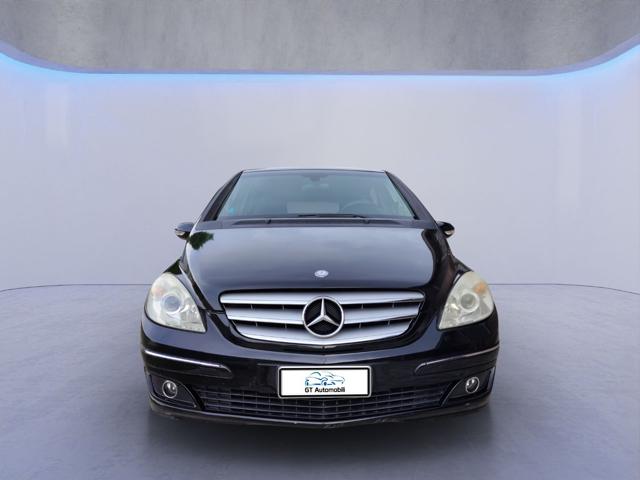 MERCEDES-BENZ B 150 usata, con Airbag laterali