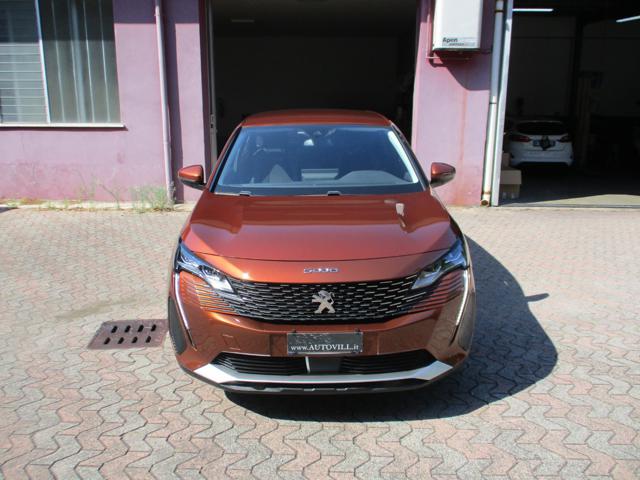 PEUGEOT 5008 usata, con ABS