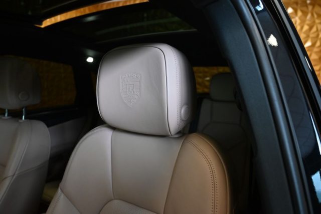PORSCHE Macan usata 125