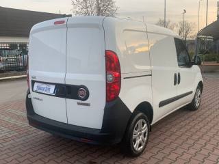 FIAT Doblo usata, con Boardcomputer
