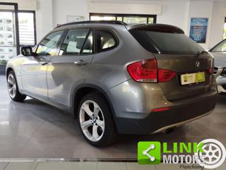 BMW X1 usata, con Servosterzo