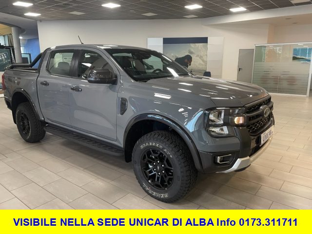 FORD Ranger usata, con Airbag