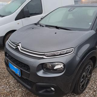 CITROEN C3 usata, con Autoradio