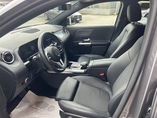 MERCEDES-BENZ GLA 200 usata, con ESP