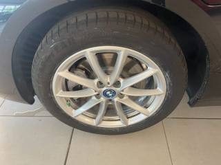 BMW 225 usata, con Bluetooth