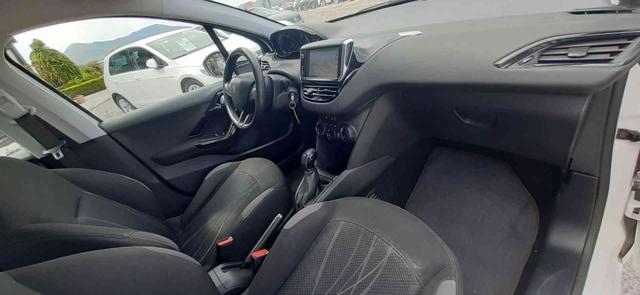 PEUGEOT 208 usata 21