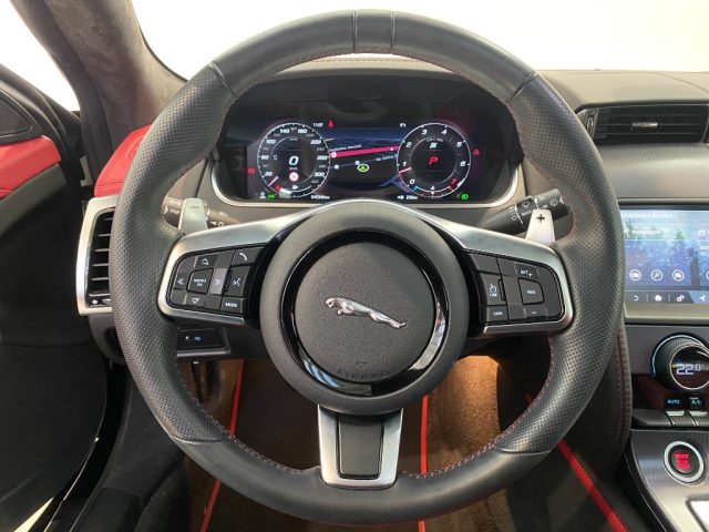 JAGUAR F-Type usata, con Chiusura centralizzata