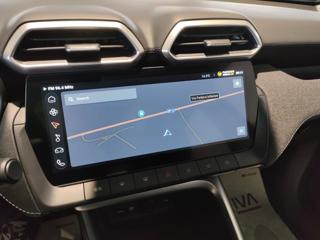 MG ZS usata, con Bluetooth