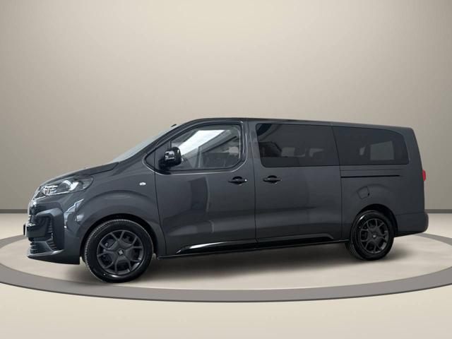 FIAT Ulysse usata, con Airbag laterali