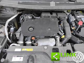 PEUGEOT 3008 usata, con Chiusura centralizzata telecomandata