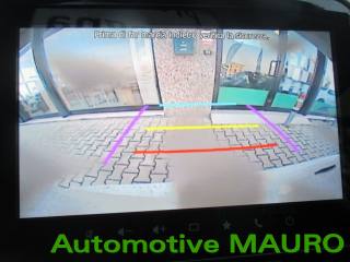 SUZUKI Vitara usata, con Sistema di navigazione