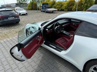 PORSCHE 911 usata, con Controllo trazione