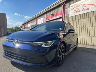 VOLKSWAGEN Golf usata, con Airbag laterali