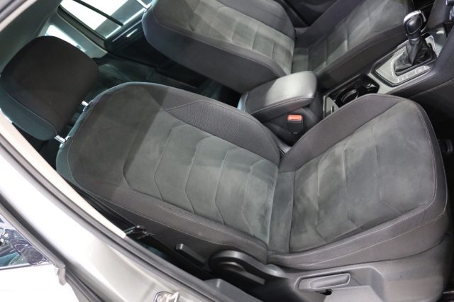 VOLKSWAGEN Tiguan usata, con Cruise Control
