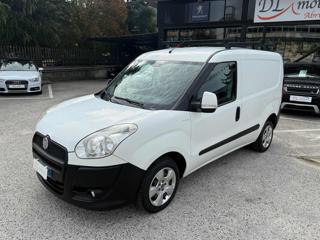 FIAT Doblo usata, con ESP