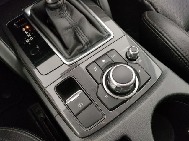 MAZDA CX-5 usata, con Trazione integrale