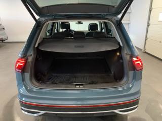 VOLKSWAGEN Tiguan Allspace usata, con Fendinebbia
