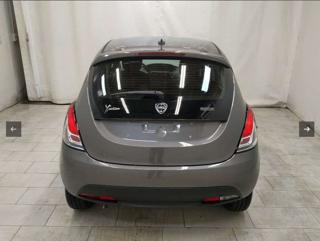 LANCIA Ypsilon usata, con Antifurto