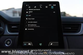 RENAULT Captur usata 36